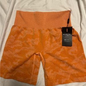 ☀️2 for $50☀️NWT NVGTN Camo Shorts